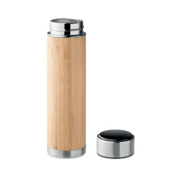 PANAY - Thermos doppio strato 480ml Gadget.it