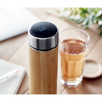 PANAY - Thermos doppio strato 480ml Gadget.it