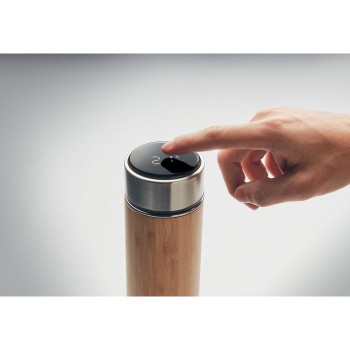 PANAY - Thermos doppio strato 480ml Gadget.it