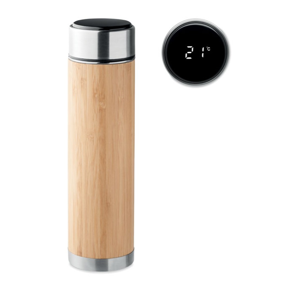 PANAY - Thermos doppio strato 480ml Gadget.it