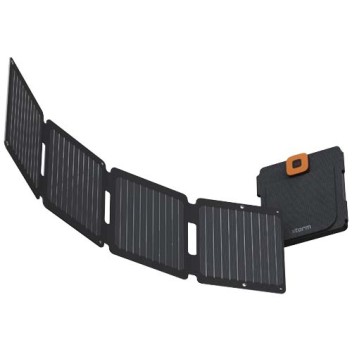 Pannello solare pieghevole da 28 W Xtorm XR2S28 SolarBooster Gadget.it