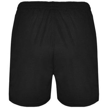 Pantaloncini sportivi da bambino Player Gadget.it