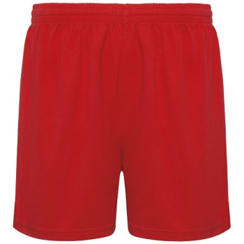 Pantaloncini sportivi da bambino Player Gadget.it