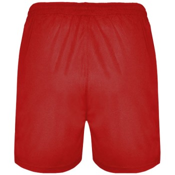 Pantaloncini sportivi da bambino Player Gadget.it