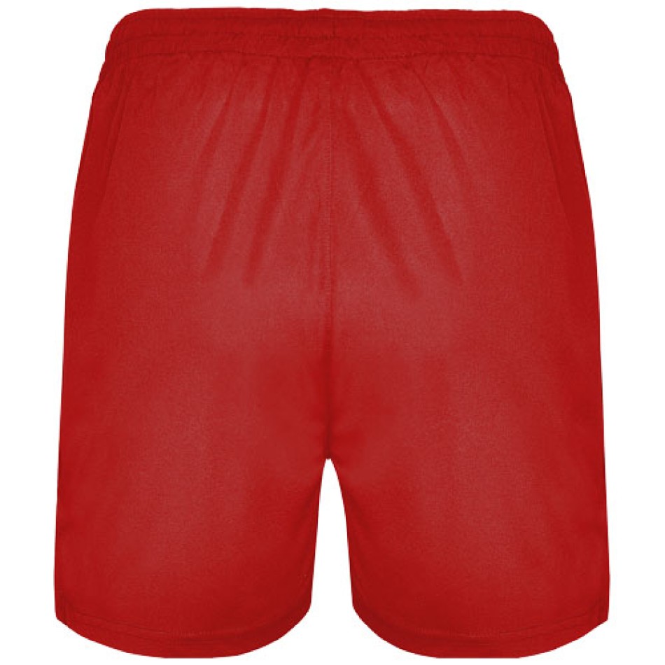 Pantaloncini sportivi da bambino Player Gadget.it