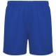 Pantaloncini sportivi da bambino Player Gadget.it