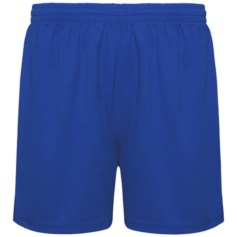 Pantaloncini sportivi da bambino Player Gadget.it