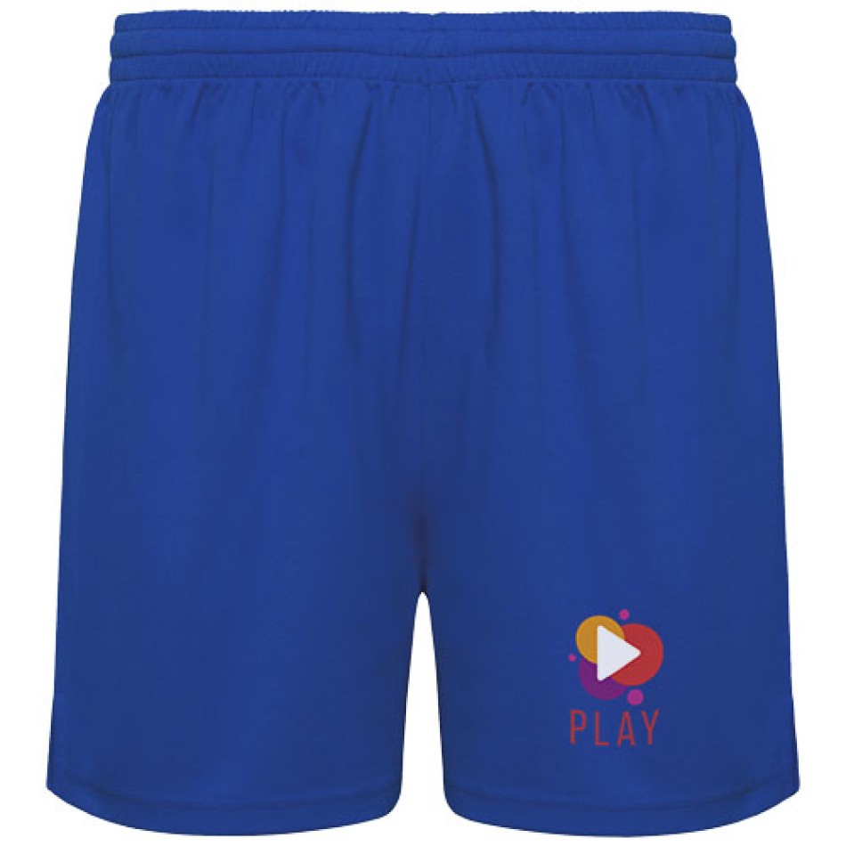 Pantaloncini sportivi da bambino Player Gadget.it