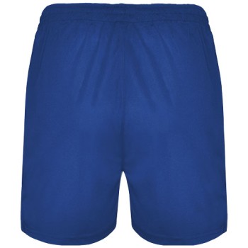 Pantaloncini sportivi da bambino Player Gadget.it