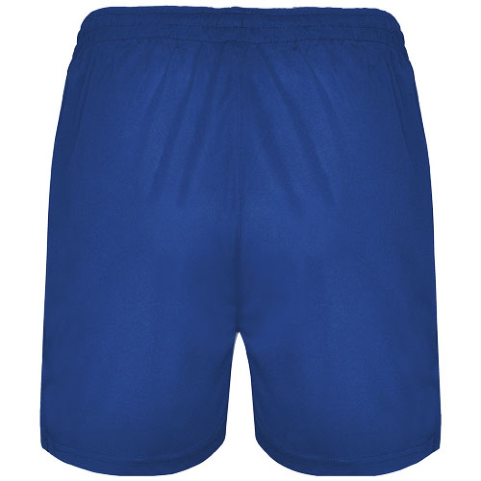 Pantaloncini sportivi da bambino Player Gadget.it