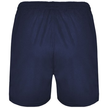 Pantaloncini sportivi da bambino Player Gadget.it