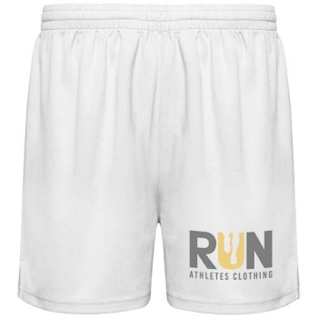 Pantaloncini sportivi da bambino Player Gadget.it