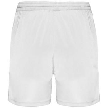 Pantaloncini sportivi da bambino Player Gadget.it