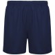 Pantaloncini sportivi da bambino Player Gadget.it