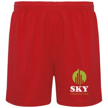 Pantaloncini sportivi unisex Player Gadget.it