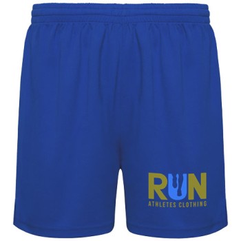 Pantaloncini sportivi unisex Player Gadget.it