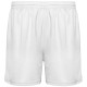 Pantaloncini sportivi unisex Player Gadget.it