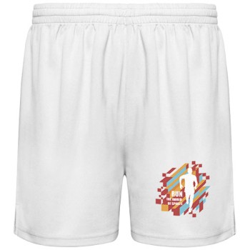 Pantaloncini sportivi unisex Player Gadget.it