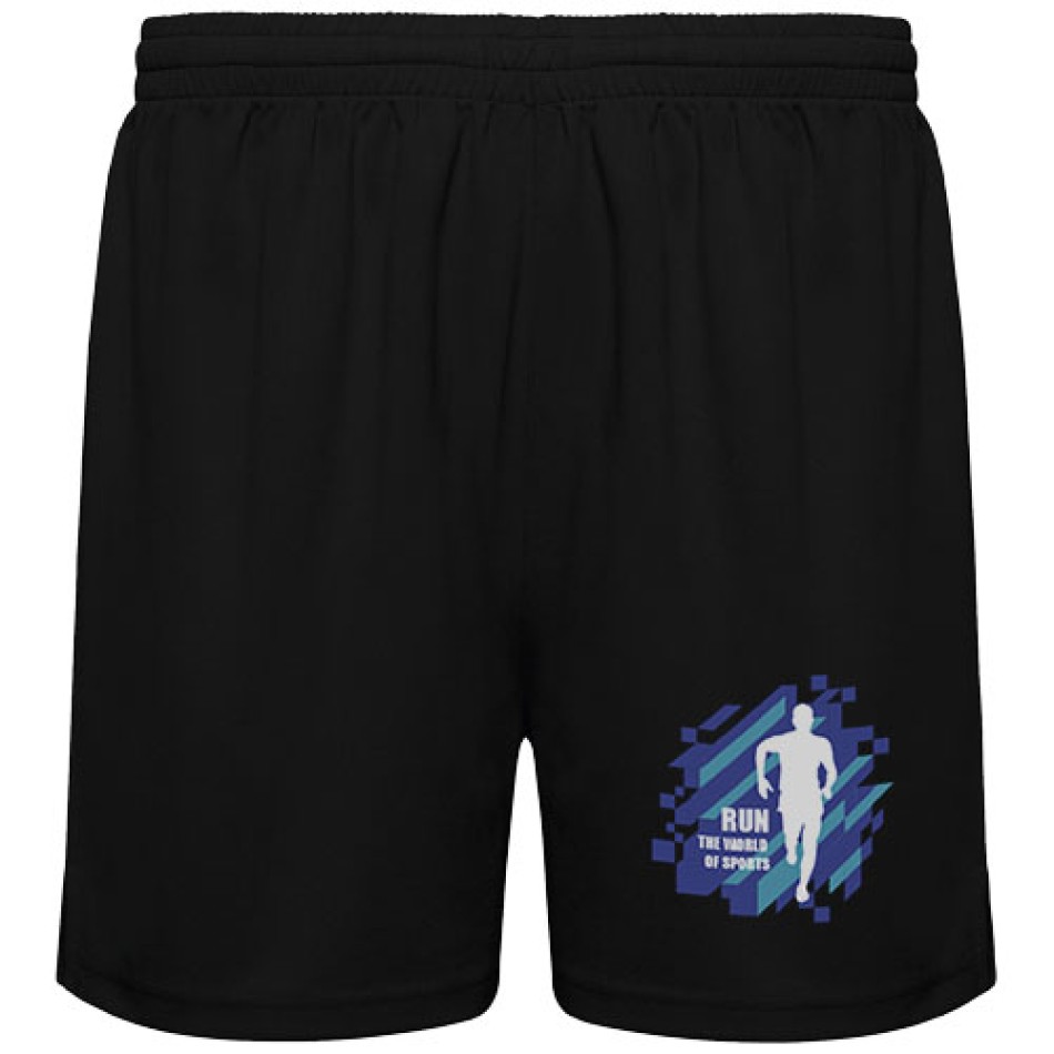 Pantaloncini sportivi unisex Player Gadget.it