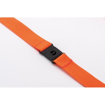 PANY - Lanyard con gancio in metallo Gadget.it