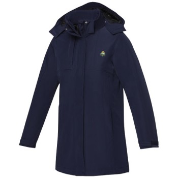 Parka termico da donna Hardy Gadget.it