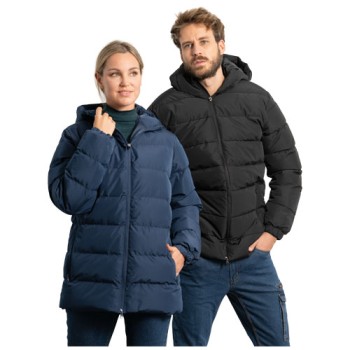 Parka termico unisex Nepal  Gadget.it