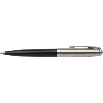 Parker, penna a sfera 51 in acciaio inox Gadget.it