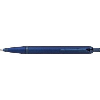 Parker penna a sfera IM Monocromatico PVD Gadget.it