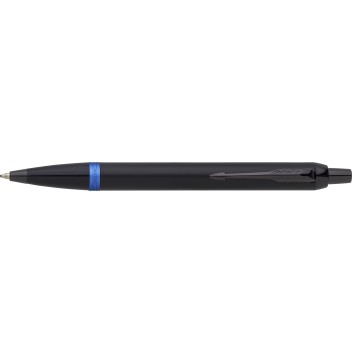 Parker, penna a sfera IM Vibrant Rings Gadget.it