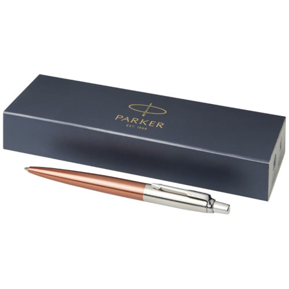 Parker penna a sfera Jotter Bond Street Gadget.it