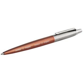 Parker penna a sfera Jotter Bond Street Gadget.it