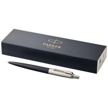 Parker penna a sfera Jotter Bond Street Gadget.it