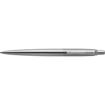 Parker, penna a sfera Jotter in acciaio inox Gadget.it