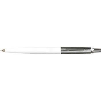 Parker, penna a sfera Jotter in acciaio inox e plastica Gadget.it