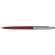 Parker, penna a sfera Jotter in acciaio inox e plastica Gadget.it