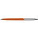 Parker, penna a sfera Jotter in acciaio inox e plastica Gadget.it