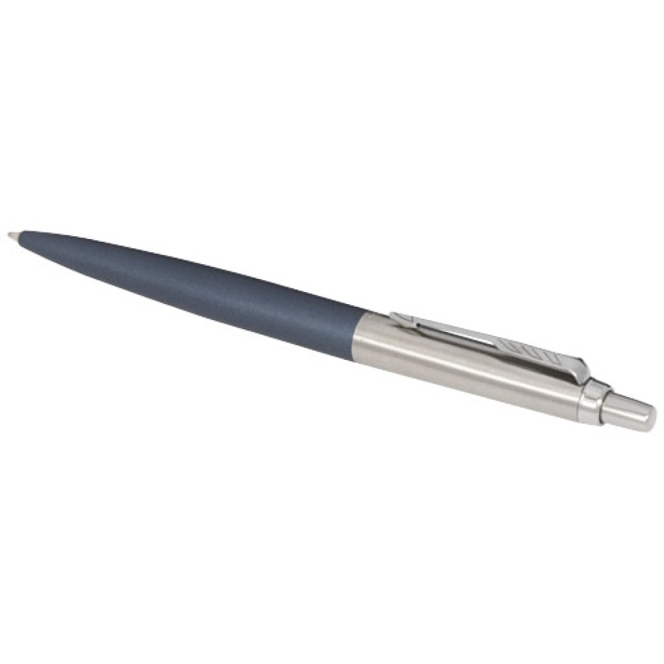 Parker penna a sfera opaca con finiture cromate Jotter XL Gadget.it