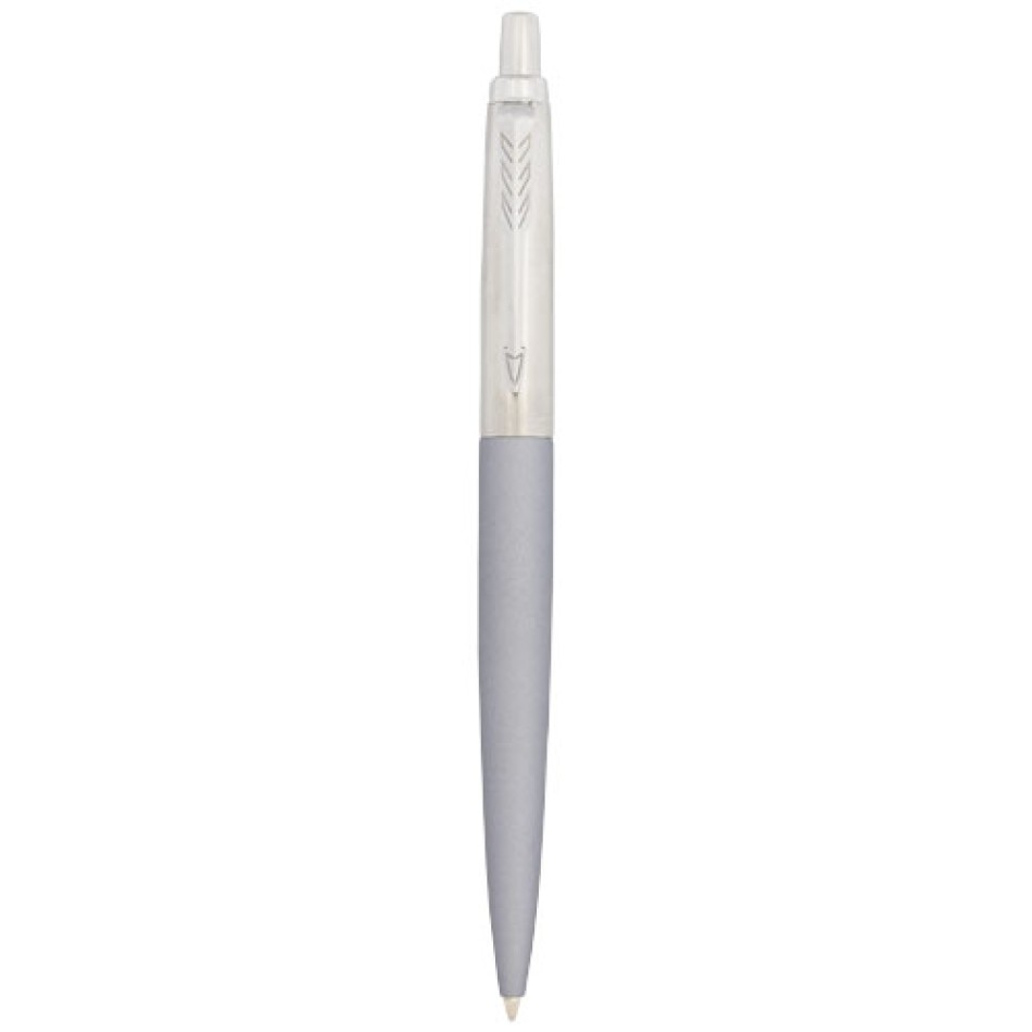 Parker penna a sfera opaca con finiture cromate Jotter XL Gadget.it