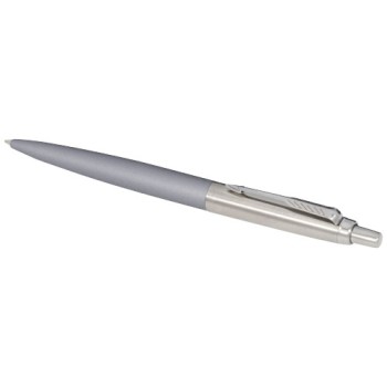 Parker penna a sfera opaca con finiture cromate Jotter XL Gadget.it