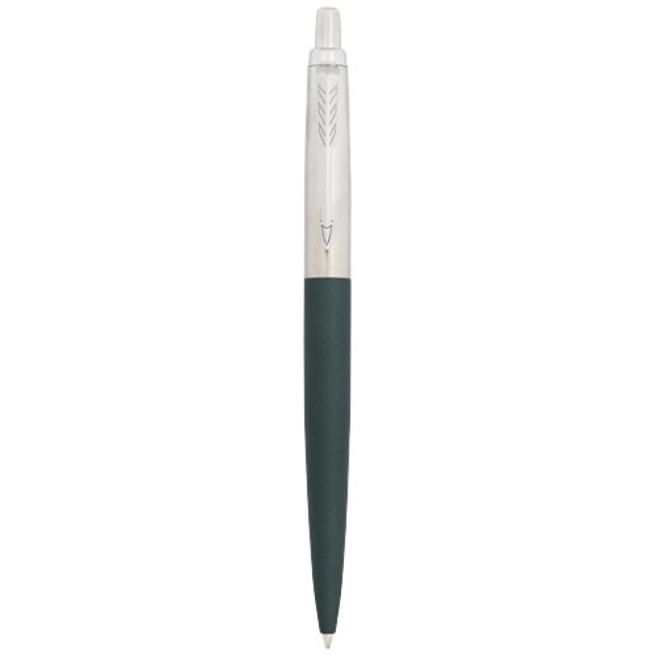 Parker penna a sfera opaca con finiture cromate Jotter XL Gadget.it