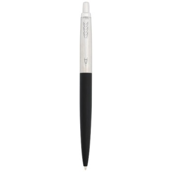 Parker penna a sfera opaca con finiture cromate Jotter XL Gadget.it