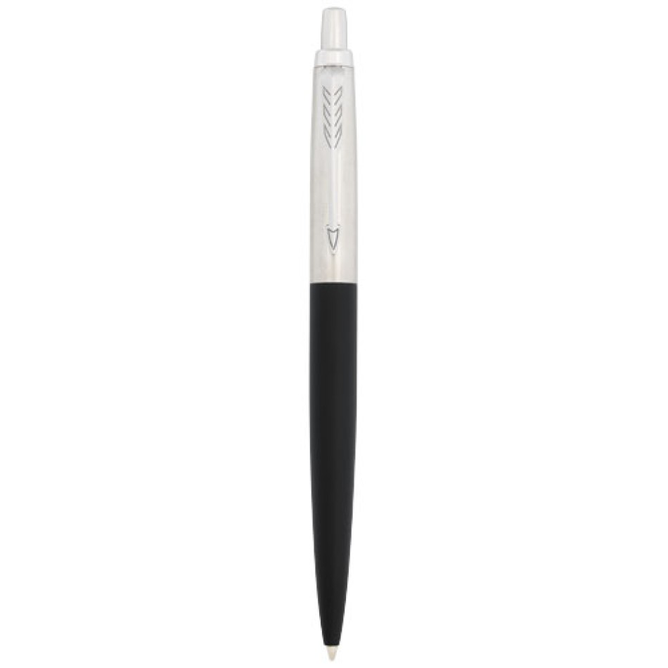 Parker penna a sfera opaca con finiture cromate Jotter XL Gadget.it