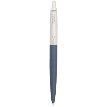 Parker penna a sfera opaca con finiture cromate Jotter XL Gadget.it