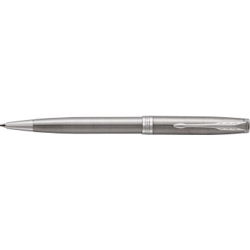 Parker, penna a sfera Sonnet in acciaio inox Gadget.it