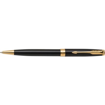 Parker, penna a sfera Sonnet, in acciaio inox e ottone laccato Gadget.it