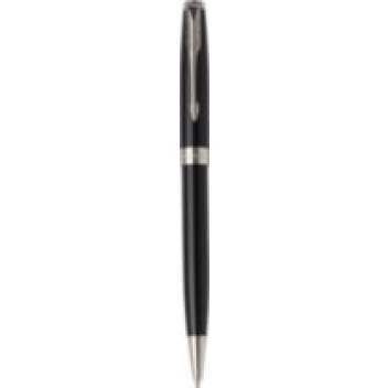 Parker, penna a sfera Sonnet in acciaio inox e ottone laccato Gadget.it