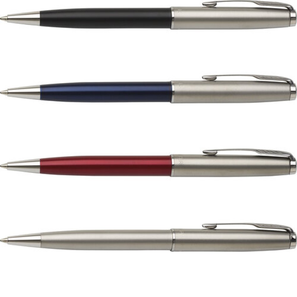 Parker, penna a sfera Sonnet in metallo laccato Gadget.it