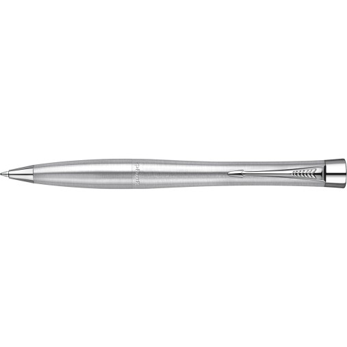 Parker, penna a sfera Urban in ottone laccato Gadget.it