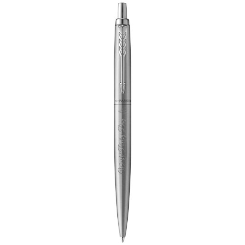 Parker penna a sfera XL Monochrome Jotter Gadget.it