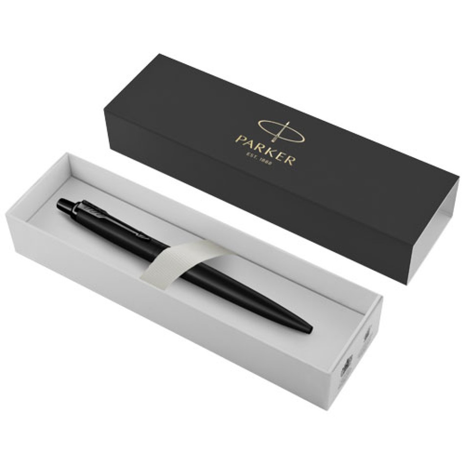 Parker penna a sfera XL Monochrome Jotter Gadget.it